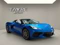 Chevrolet Corvette Stingray Convertible 6.2 V8 3LT Azul - thumbnail 1