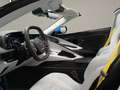 Chevrolet Corvette Stingray Convertible 6.2 V8 3LT Azul - thumbnail 8