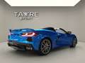 Chevrolet Corvette Stingray Convertible 6.2 V8 3LT Azul - thumbnail 7