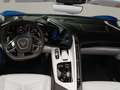 Chevrolet Corvette Stingray Convertible 6.2 V8 3LT Azul - thumbnail 12