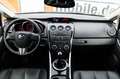 Mazda CX-7 *Kamera*Leder*Navi*Tempomat*Sitzheizung* Silber - thumbnail 17