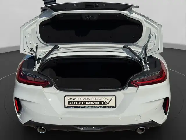 BMW Z4 view 15