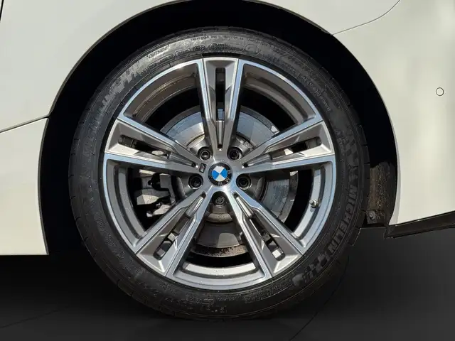 BMW Z4 view 10
