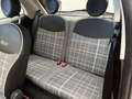 Fiat 500 0.9 TwinAir Turbo Lounge | BTW Auto!!!| Panoramada Gris - thumbnail 9
