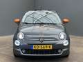 Fiat 500 0.9 TwinAir Turbo Lounge | BTW Auto!!!| Panoramada Gris - thumbnail 5