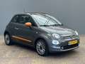 Fiat 500 0.9 TwinAir Turbo Lounge | BTW Auto!!!| Panoramada Gris - thumbnail 6