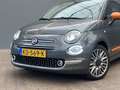 Fiat 500 0.9 TwinAir Turbo Lounge | BTW Auto!!!| Panoramada Gris - thumbnail 10