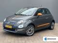 Fiat 500 0.9 TwinAir Turbo Lounge | BTW Auto!!!| Panoramada Gris - thumbnail 1