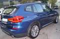 BMW X3 xDrive30e Luxury Blu/Azzurro - thumbnail 4