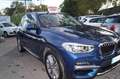 BMW X3 xDrive30e Luxury Blu/Azzurro - thumbnail 3
