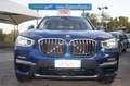 BMW X3 xDrive30e Luxury Blu/Azzurro - thumbnail 1