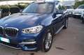 BMW X3 xDrive30e Luxury Blu/Azzurro - thumbnail 2