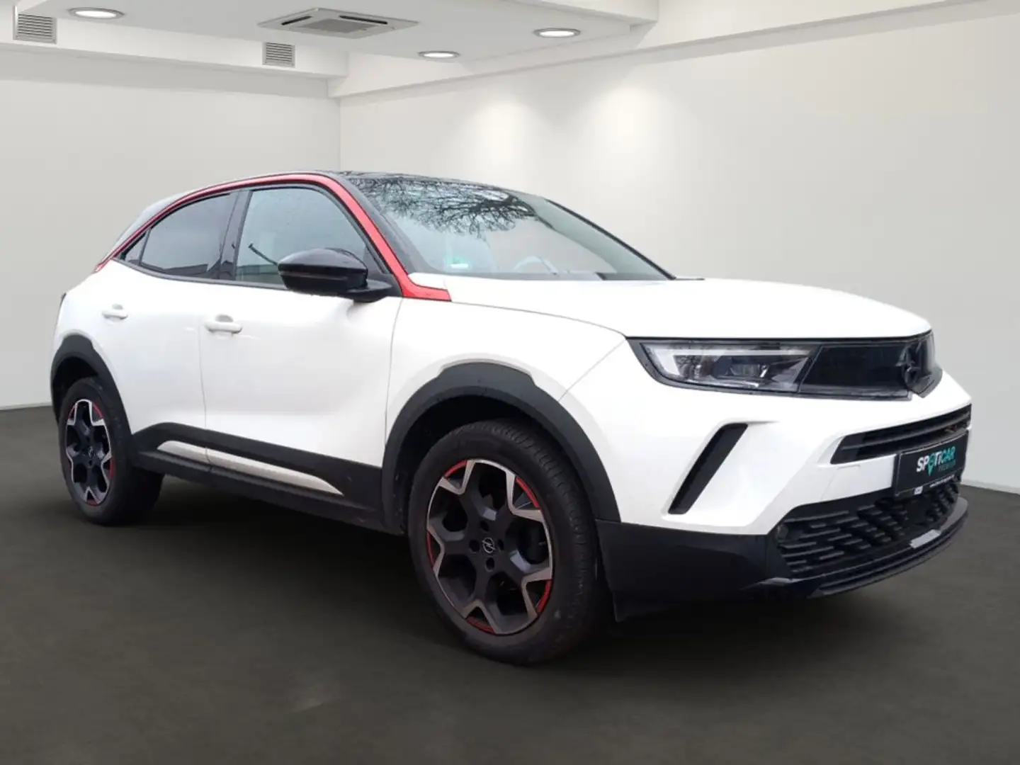 Opel Mokka 1.5 Diesel GS Line - 2