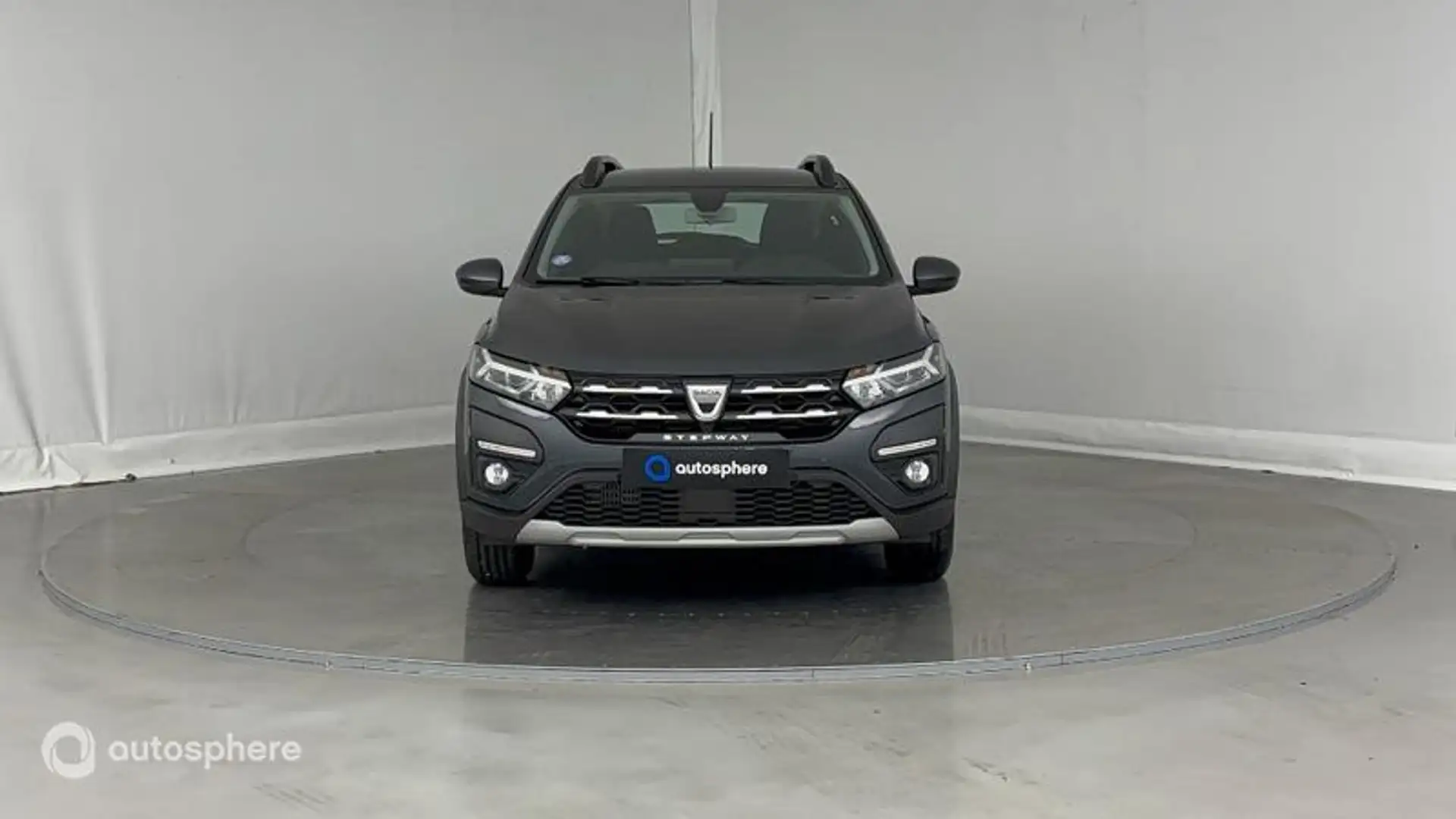 Dacia Sandero 1.0 TCe 90ch Stepway Confort -22 - 2