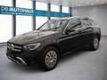 Mercedes-Benz GLC 220 d 4MATIC 9G-tronic Schwarz - thumbnail 1