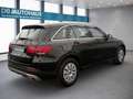 Mercedes-Benz GLC 220 d 4MATIC 9G-tronic Schwarz - thumbnail 4