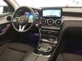 Mercedes-Benz GLC 220 d 4MATIC 9G-tronic Schwarz - thumbnail 16
