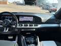 Mercedes-Benz GLE 300 d 4matic amg line (euro 6d) Plateado - thumbnail 8