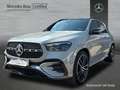 Mercedes-Benz GLE 300 d 4matic amg line (euro 6d) Plateado - thumbnail 1