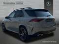 Mercedes-Benz GLE 300 d 4matic amg line (euro 6d) Plateado - thumbnail 4