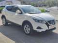 Nissan Qashqai 1.6dCi Visia 4x4-i Wit - thumbnail 3