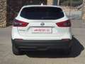 Nissan Qashqai 1.6dCi Visia 4x4-i Weiß - thumbnail 6