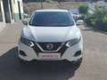 Nissan Qashqai 1.6dCi Visia 4x4-i Weiß - thumbnail 2