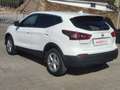 Nissan Qashqai 1.6dCi Visia 4x4-i Blanc - thumbnail 7
