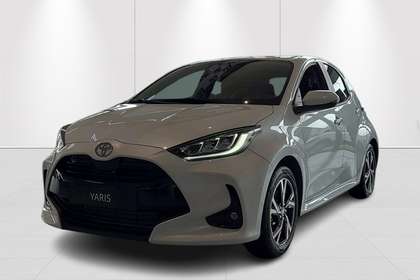 Toyota Yaris Hybrid 115 First Edition Automaat | LMV |