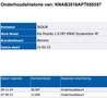 Kia Picanto 1.0 DPi 5Drs. DynamicLine / Airco / Lm velgen / Cr Zwart - thumbnail 14