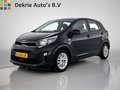 Kia Picanto 1.0 DPi 5Drs. DynamicLine / Airco / Lm velgen / Cr Zwart - thumbnail 1