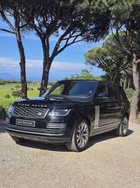 - IV Phase 2 LWB P400e 404ch Hybride Autobiography