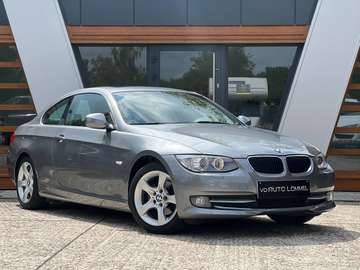 E92 - 44000KM - 1STE EIGENAAR - GARANTIE