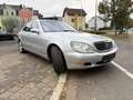 Mercedes-Benz S 500 S 500Designo*Vollaußsstattung*TÜV&ServiceNEU Silber - thumbnail 3
