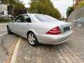 Mercedes-Benz S 500 S 500Designo*Vollaußsstattung*TÜV&ServiceNEU Silber - thumbnail 7