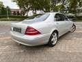Mercedes-Benz S 500 S 500Designo*Vollaußsstattung*TÜV&ServiceNEU Silber - thumbnail 5