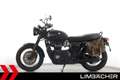 Triumph Bonneville T120 BLACK - TASCHEN, EXTRAS! Schwarz - thumbnail 5