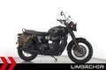 Triumph Bonneville T120 BLACK - TASCHEN, EXTRAS! Schwarz - thumbnail 1