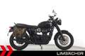 Triumph Bonneville T120 BLACK - TASCHEN, EXTRAS! Schwarz - thumbnail 10
