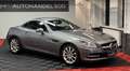 Mercedes-Benz SLK 200 BE*NAVIGATION*SHZ*ALU* Argintiu - thumbnail 4
