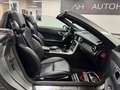 Mercedes-Benz SLK 200 BE*NAVIGATION*SHZ*ALU* Argintiu - thumbnail 12