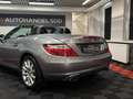 Mercedes-Benz SLK 200 BE*NAVIGATION*SHZ*ALU* Argintiu - thumbnail 8