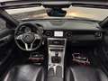 Mercedes-Benz SLK 200 BE*NAVIGATION*SHZ*ALU* Argintiu - thumbnail 11