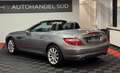 Mercedes-Benz SLK 200 BE*NAVIGATION*SHZ*ALU* Argintiu - thumbnail 7