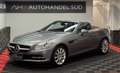 Mercedes-Benz SLK 200 BE*NAVIGATION*SHZ*ALU* Argintiu - thumbnail 1