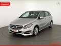 Mercedes-Benz B 200 B200 Style Navi AHK Tempomat PDC Sitzheizung Argent - thumbnail 1