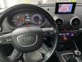 Audi A3 Cabrio 1.6TDI CD Attraction Negro - thumbnail 4
