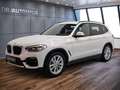 BMW X3 xDrive 30e Advantage Sport-Steptronic Alb - thumbnail 1