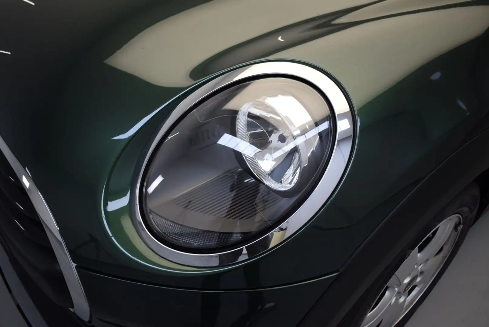 MINI One Verde - 2