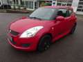 Suzuki Swift X-ITE Rot - thumbnail 1